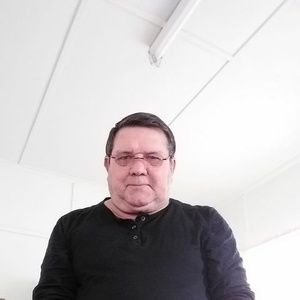 Meet your Posher, Greg